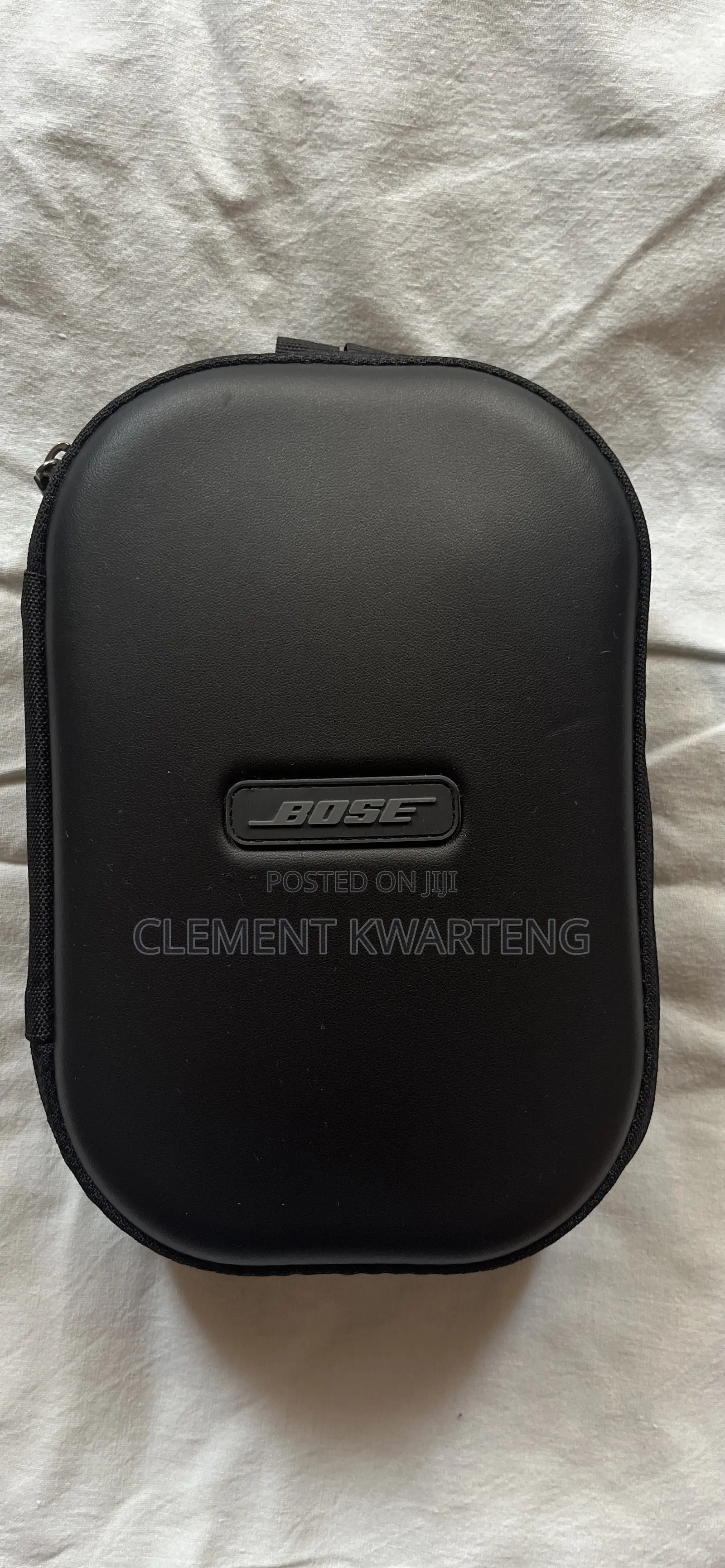Bose Headphone Case