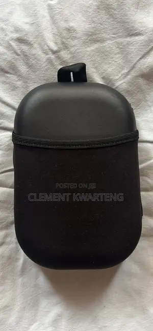 Bose Headphone Case