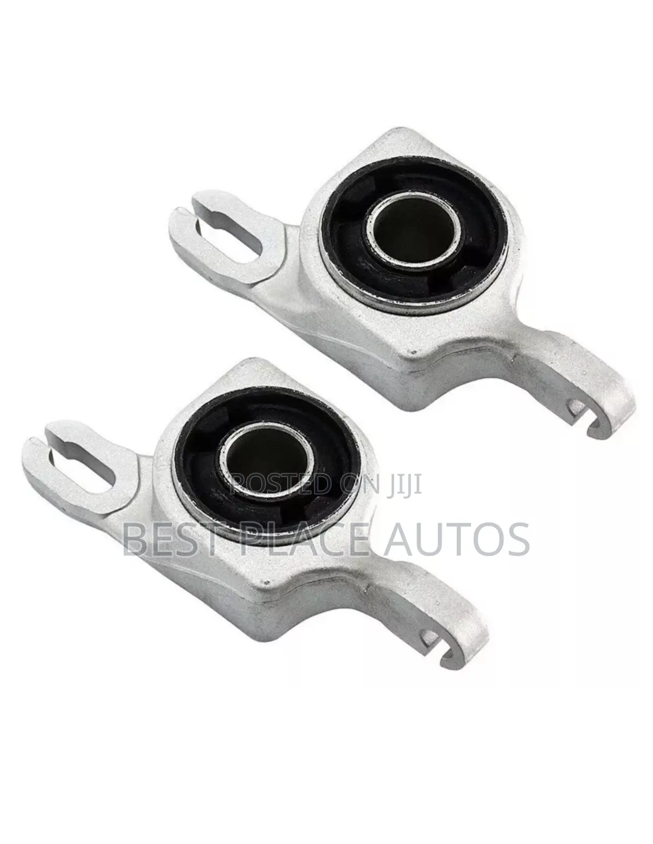 Mercedes Benz Ml350 Lower Control Arm Bushings