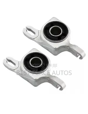 Mercedes Benz Ml350 Lower Control Arm Bushings