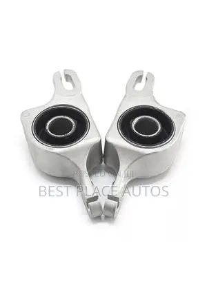 Mercedes Benz Ml350 Lower Control Arm Bushings