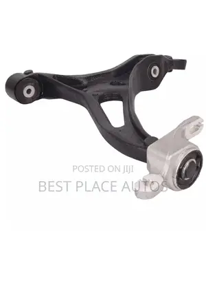 Mercedes Benz Ml350 Lower Control Arms