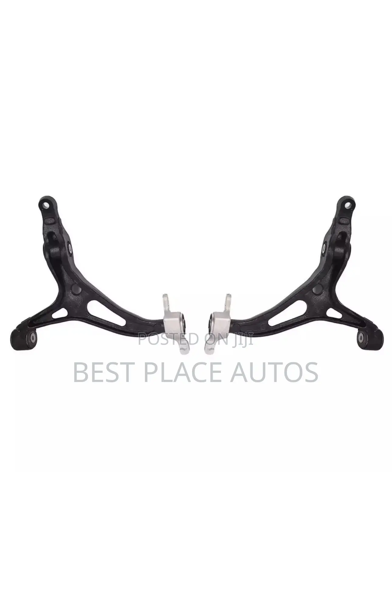 Mercedes Benz Ml350 Lower Control Arms