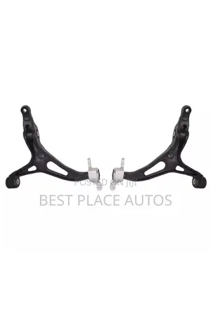 Mercedes Benz Ml350 Lower Control Arms