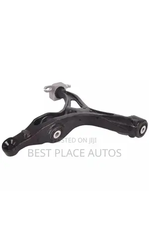 Mercedes Benz Ml350 Lower Control Arms