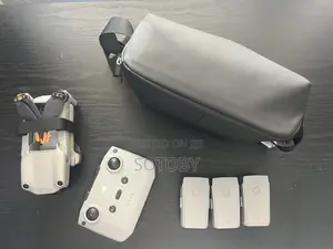 Dji Air 2s Fly More Combo