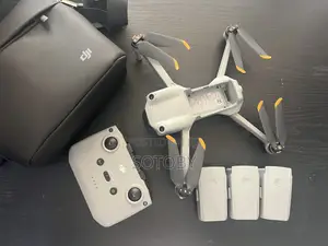 Dji Air 2s Fly More Combo