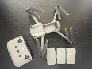 Dji Air 2s Fly More Combo