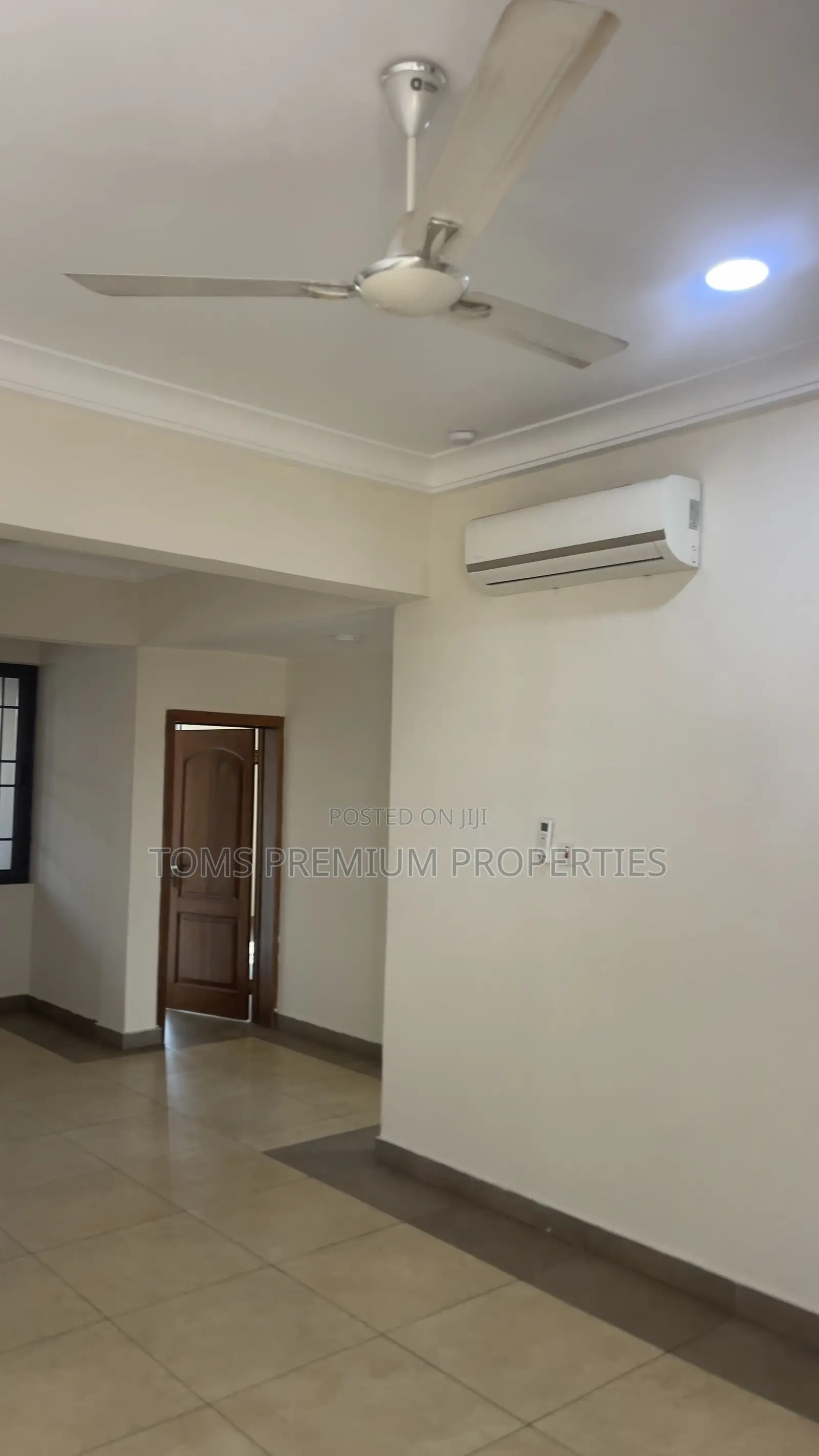 2bdrm Apartment in Botwe School for rent
