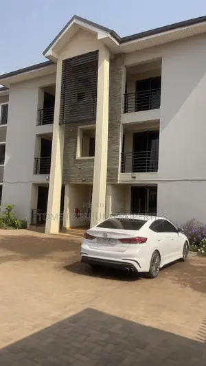 2bdrm Apartment in Botwe School for rent