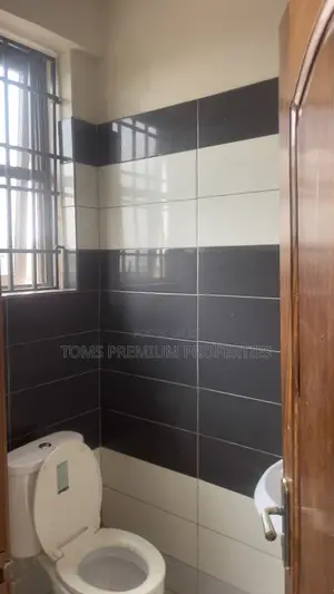 2bdrm Apartment in Botwe School for rent