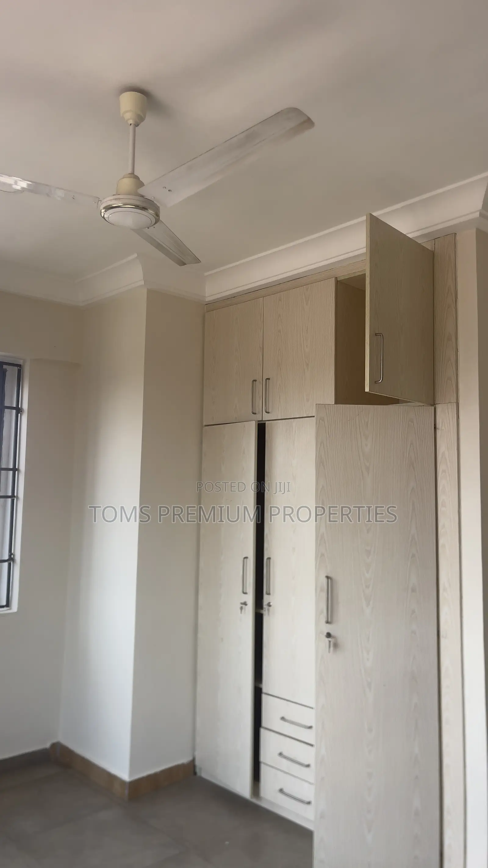 2bdrm Apartment in Botwe School for rent