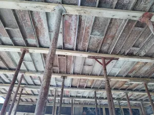 Metal Pipes/Acrojacks/Props/Jacks