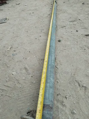 Metal Pipes/Acrojacks/Props/Jacks