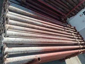 Metal Pipes/Acrojacks/Props/Jacks