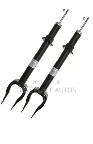 Mercedes Benz Ml350 Shock Absorber