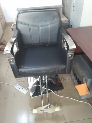 Parlour Styling Seat