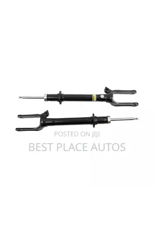 Mercedes Benz Ml350 Front Shock Absorbers