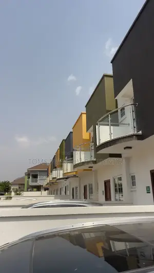 2bdrm Duplex in Cpl, Ashaley Botwe for rent
