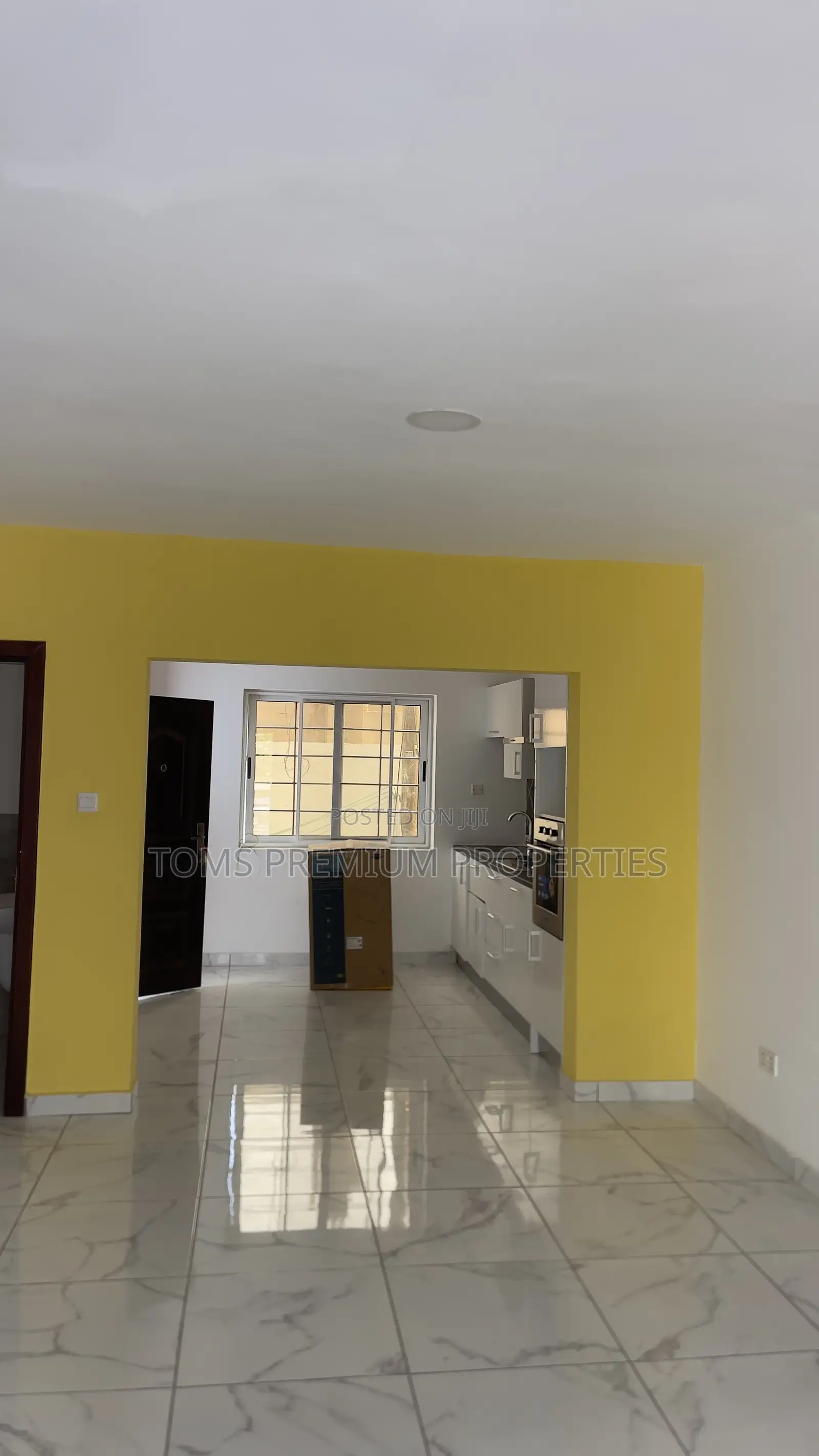 2bdrm Duplex in Cpl, Ashaley Botwe for rent