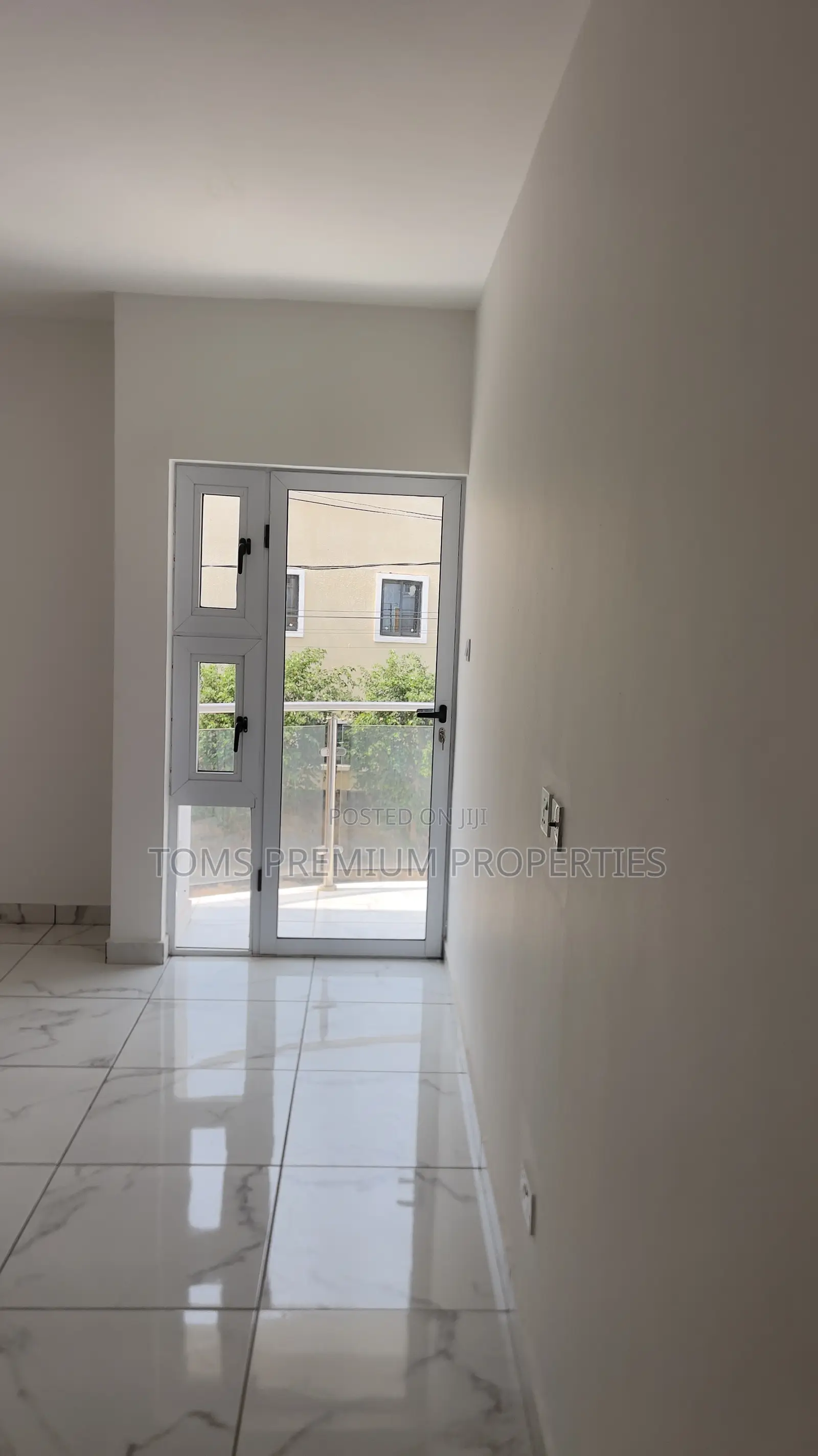 2bdrm Duplex in Cpl, Ashaley Botwe for rent