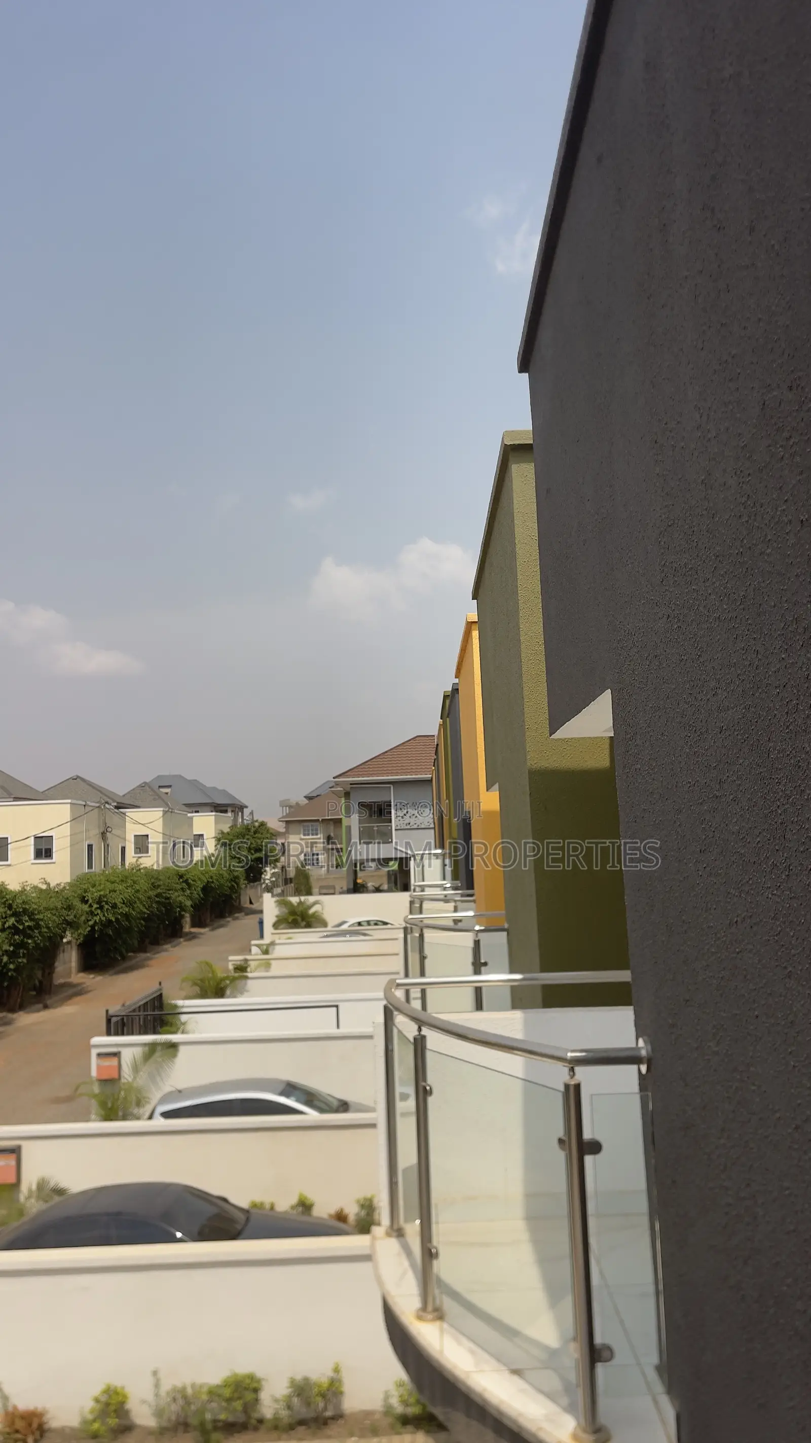 2bdrm Duplex in Cpl, Ashaley Botwe for rent