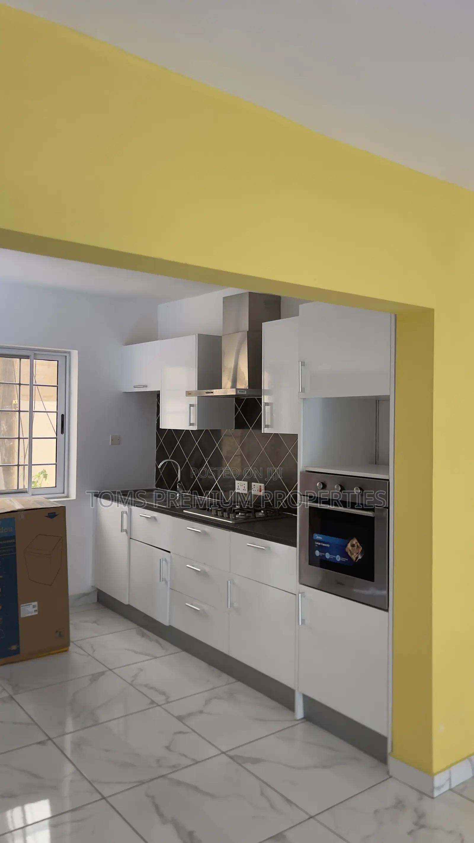 2bdrm Duplex in Cpl, Ashaley Botwe for rent