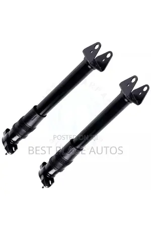 Mercedes Benz Ml350 Back Shock Absorber