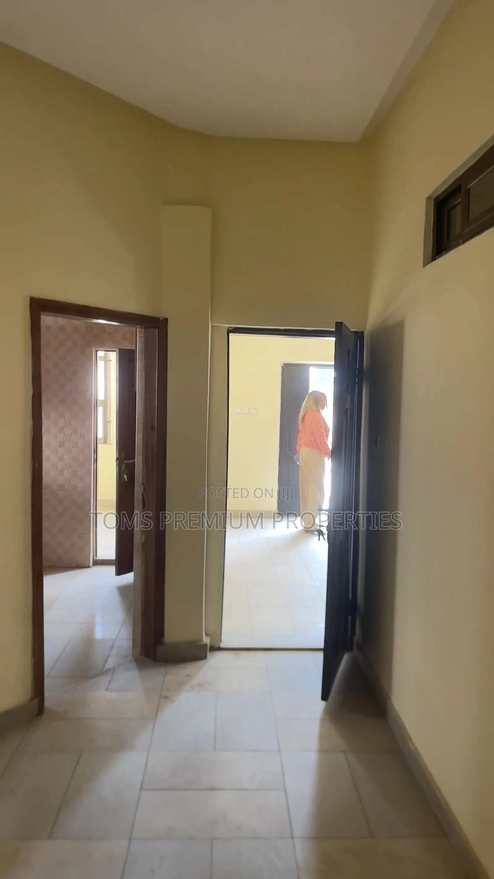 3bdrm House in East Legon for rent