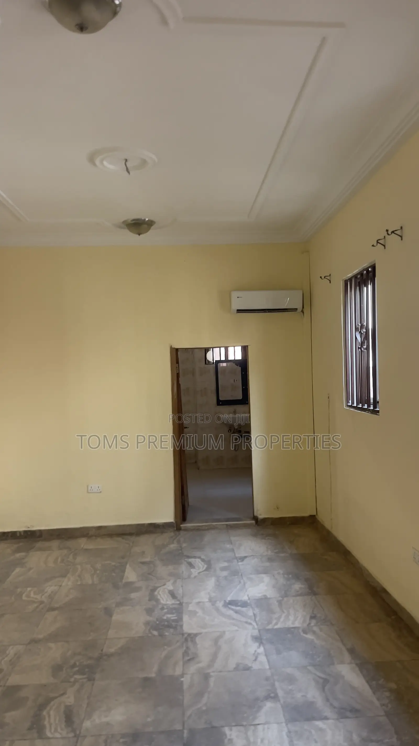 3bdrm House in East Legon for rent