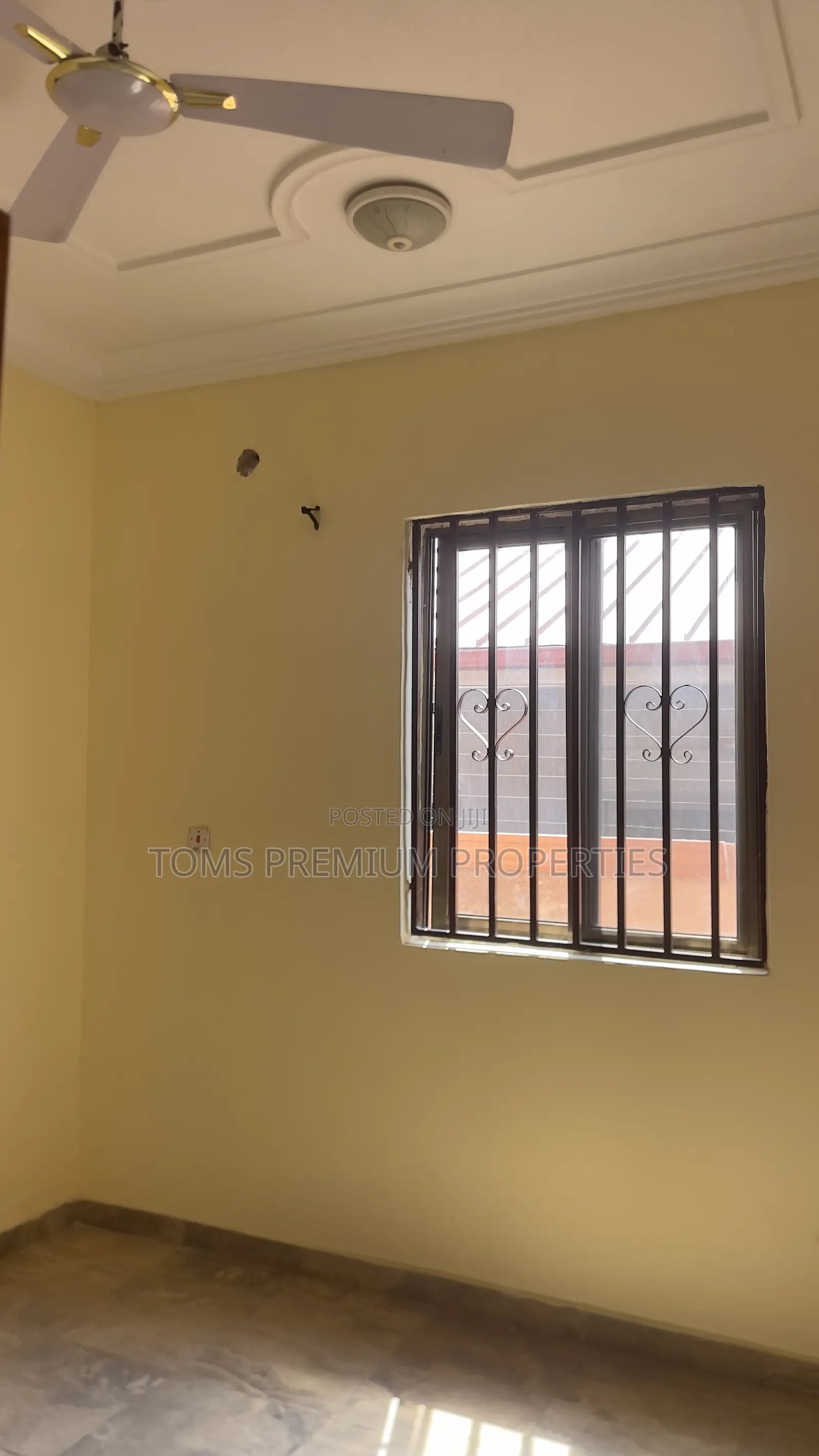 3bdrm House in East Legon for rent