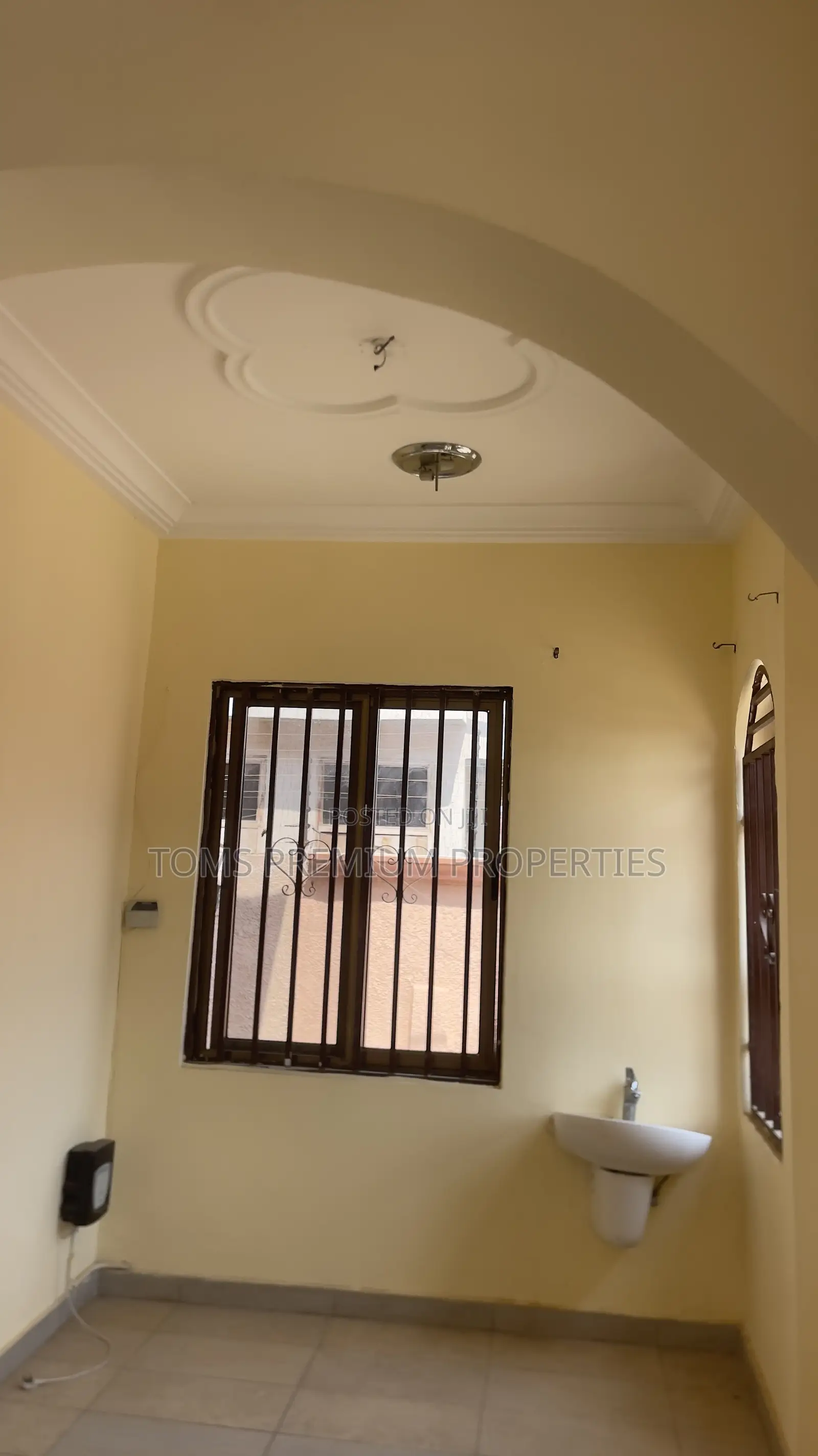 3bdrm House in East Legon for rent