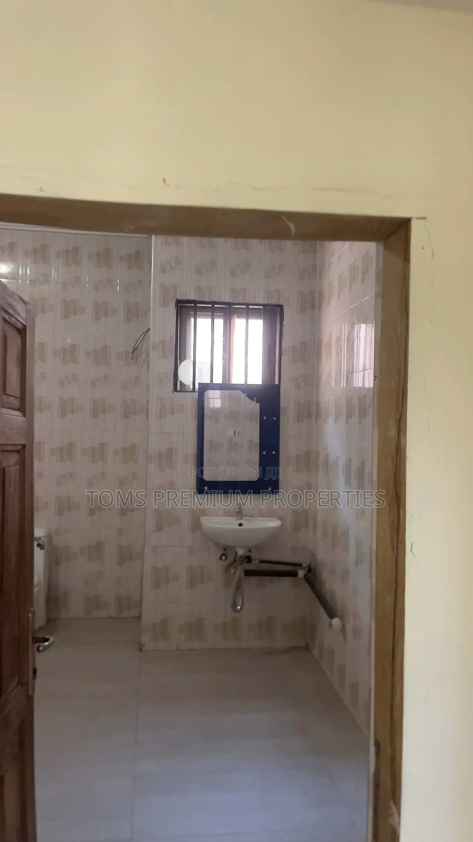 3bdrm House in East Legon for rent