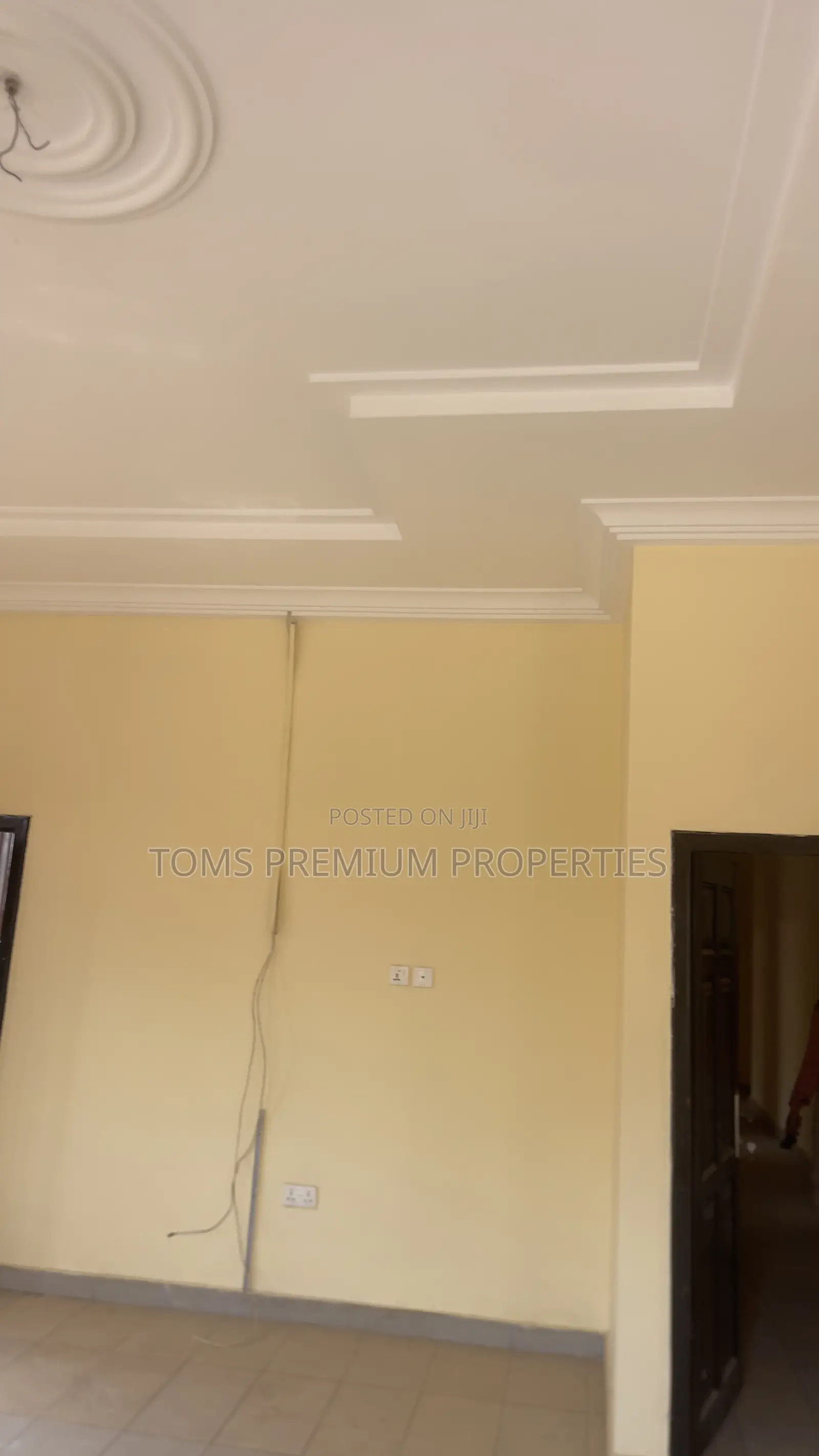 3bdrm House in East Legon for rent