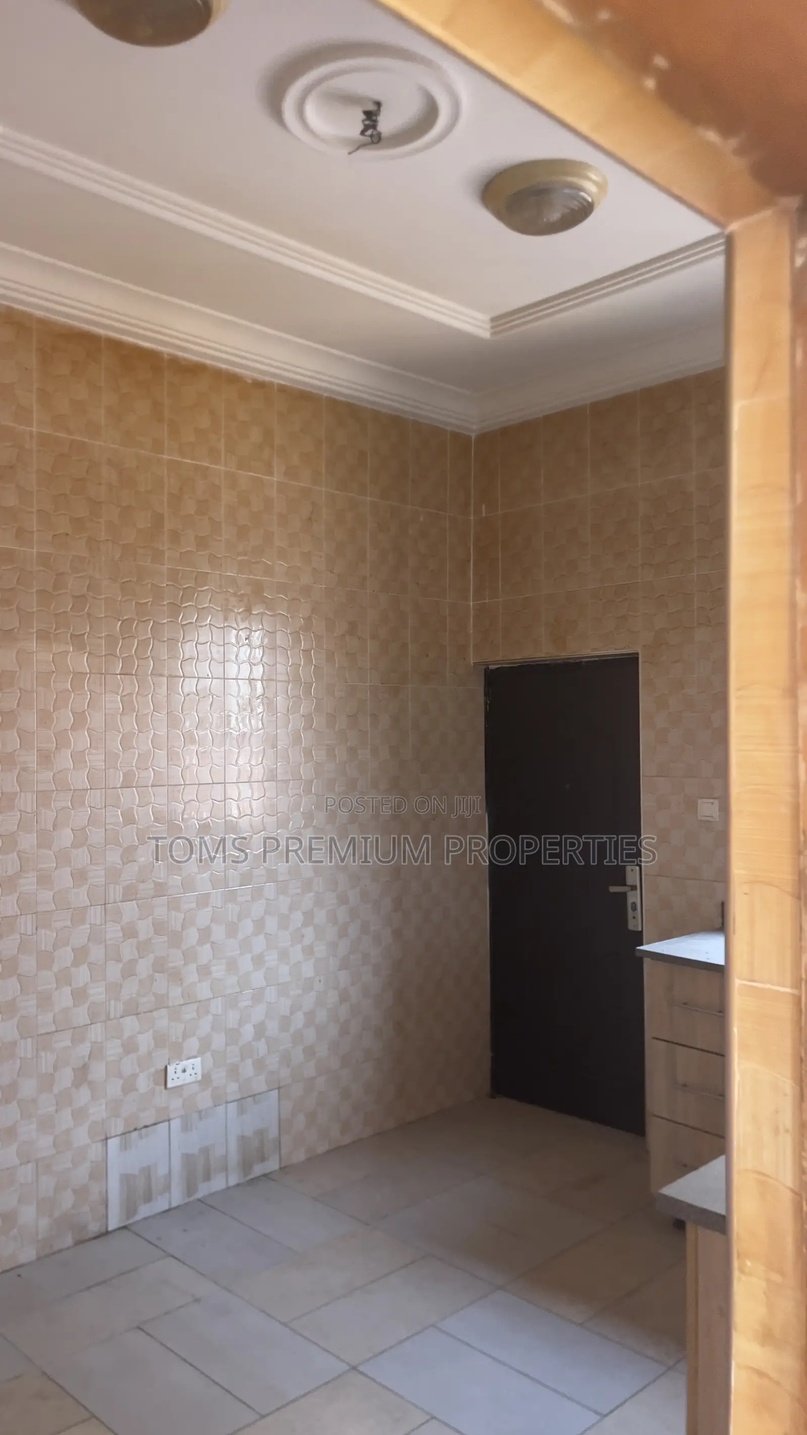 3bdrm House in East Legon for rent