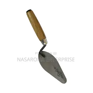 Hand Trowel (Size 16) 6inches (12pcs)