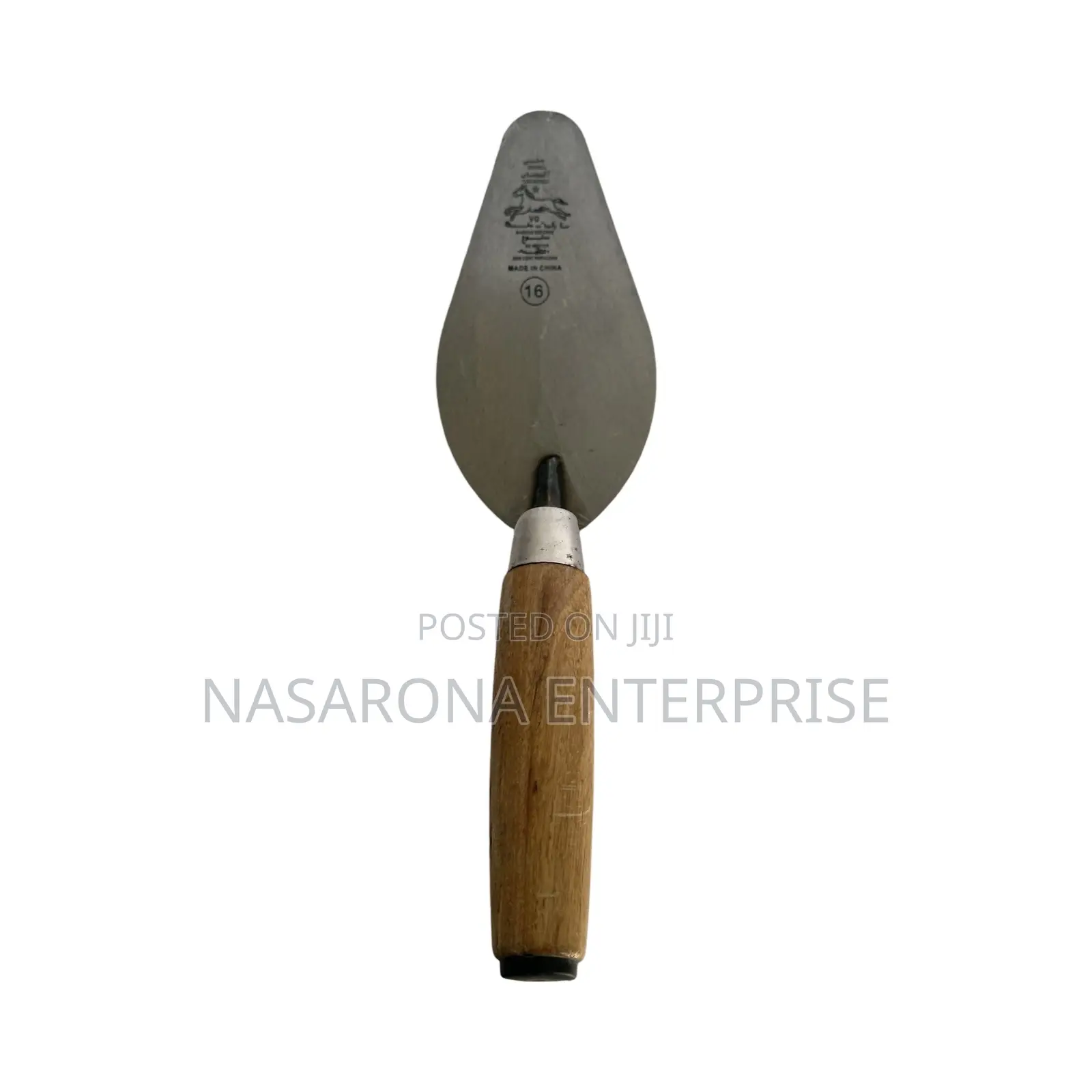 Hand Trowel (Size 16) 6inches (12pcs)