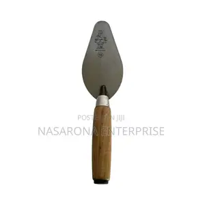 Hand Trowel (Size 16) 6inches (12pcs)