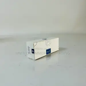 Door Hinges (LHS)