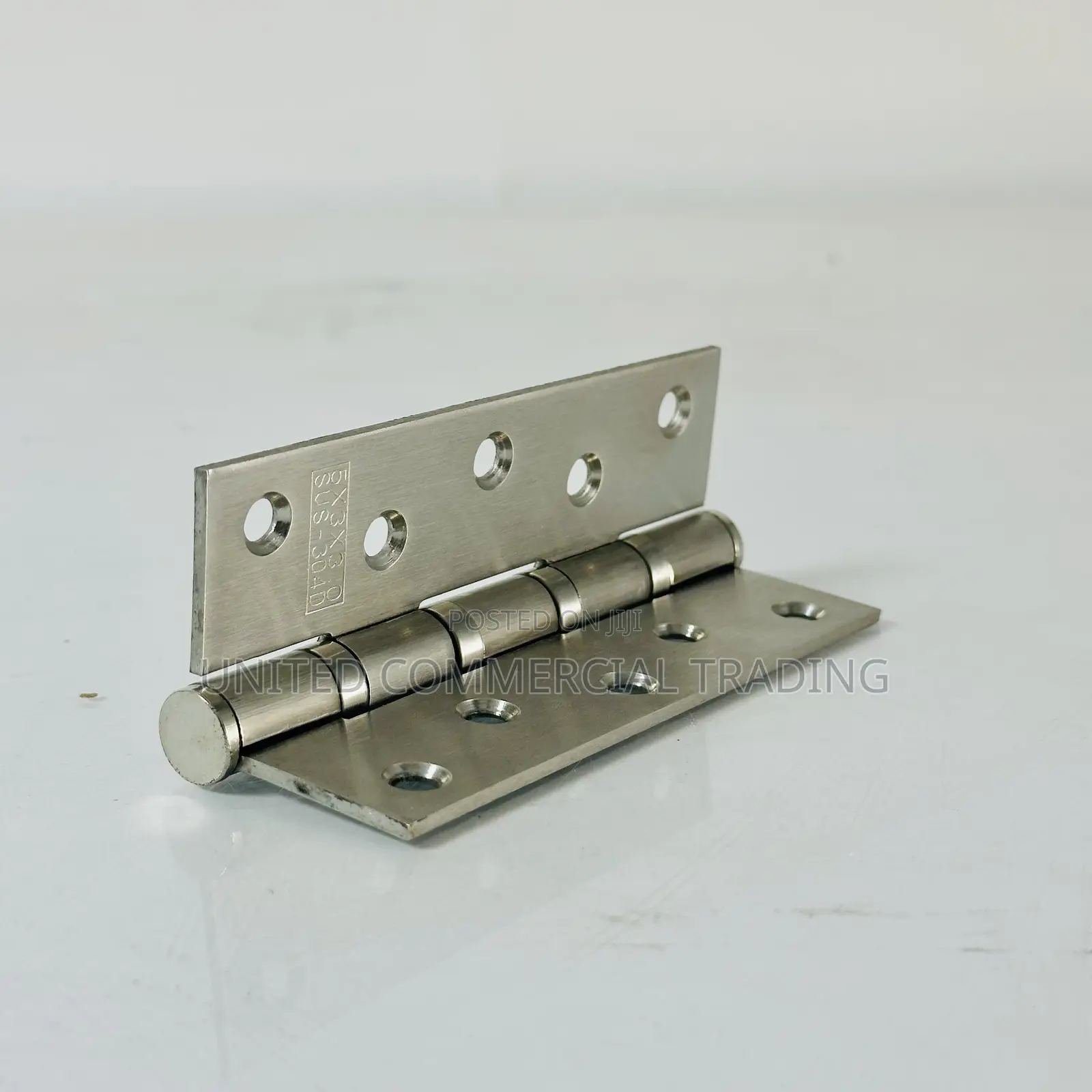 Door Hinges (LHS)