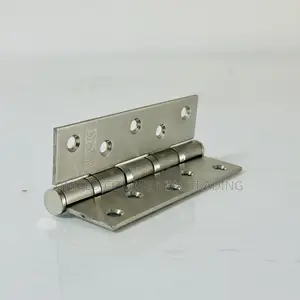Door Hinges (LHS)