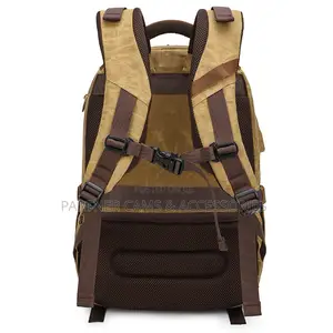 Canvas+Camera BACKPACK