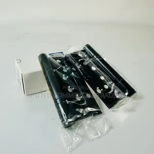 Double Action Spring Hinges