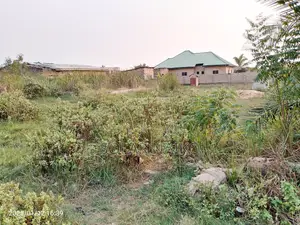 1 Plot of Land for Sale Ablekuma