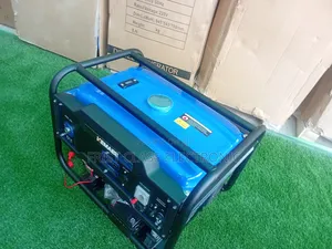 Best Generator Very Strong and Durable 8500wax Silent