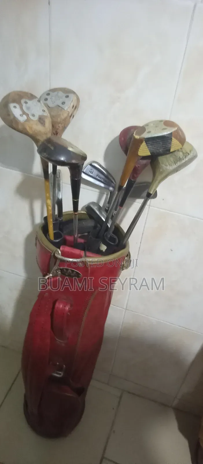 Golf Package