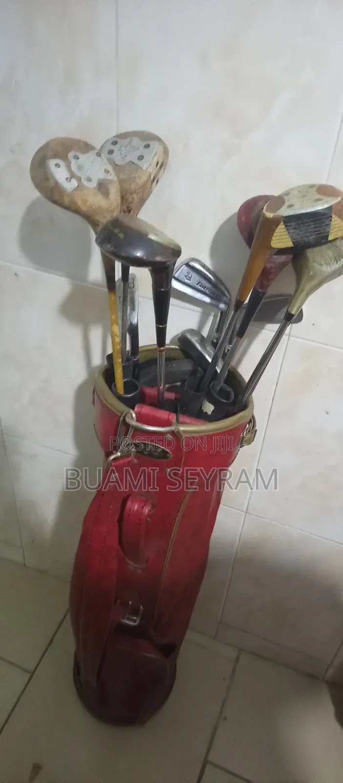 Golf Package