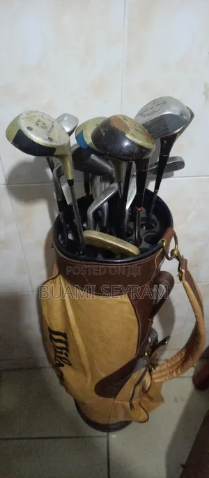 Golf Package