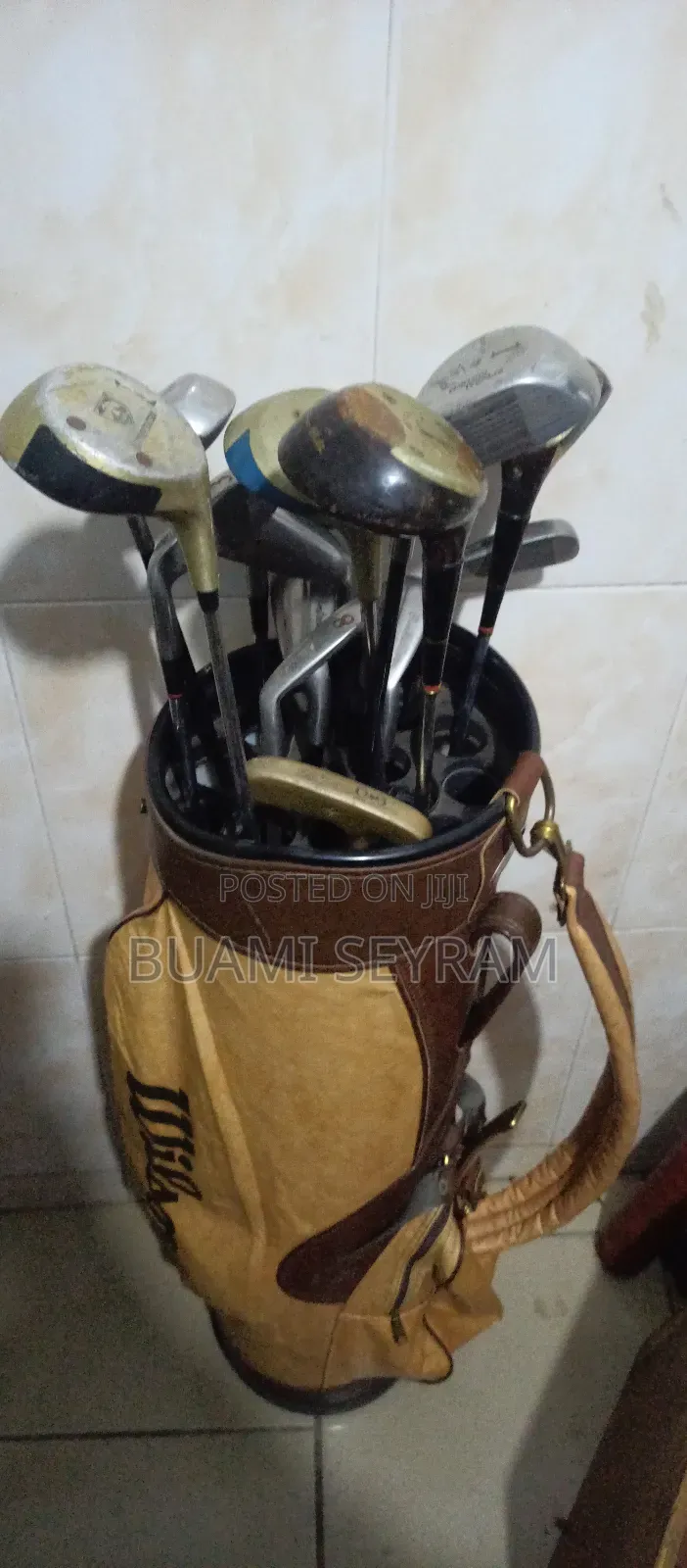 Golf Package
