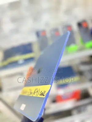 New Apple iPad Air (2022) 64 GB Blue
